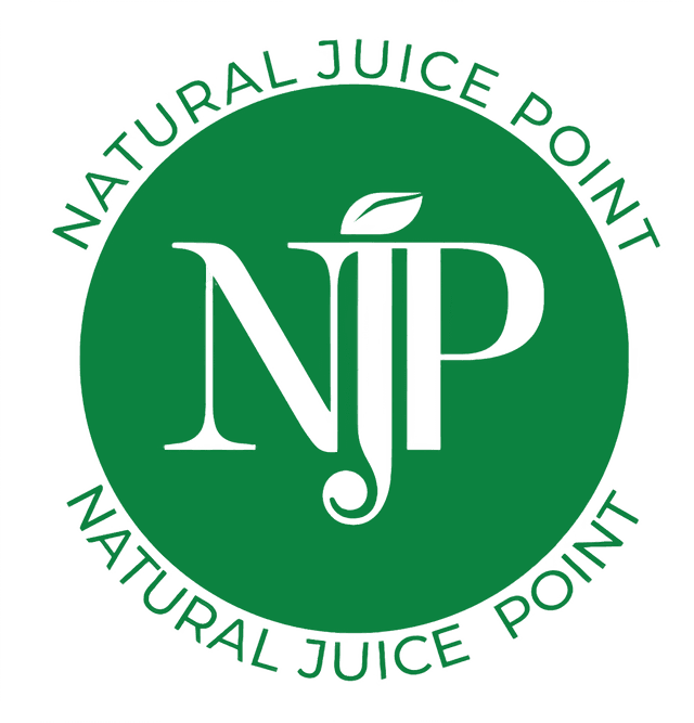 Natural Juice logo